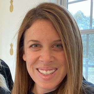 Meet your Posher, Jill